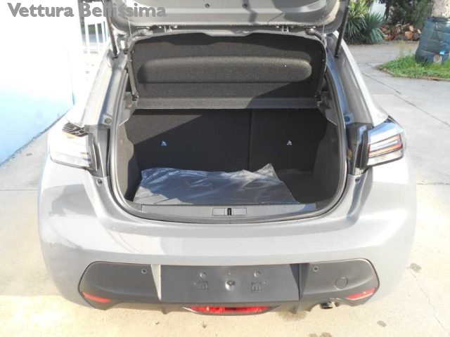 PEUGEOT 208 usata, con ESP