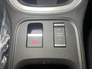 JEEP Avenger usata, con Touch screen