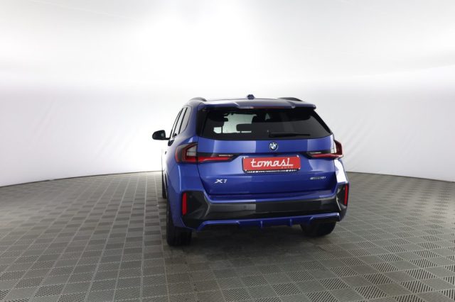 BMW X1 usata 4