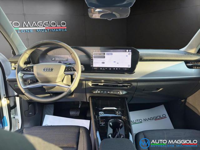 AUDI Q3 usata, con Climatizzatore