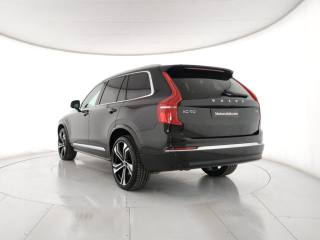 VOLVO XC90 usata, con Airbag laterali