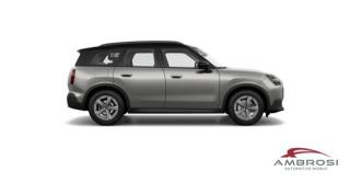 MINI Countryman usata 2