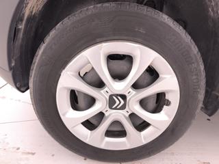 CITROEN C3 usata, con Isofix