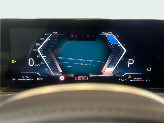 BMW 420 usata, con Climatizzatore