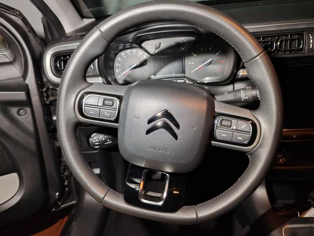 CITROEN C3 usata, con Climatizzatore