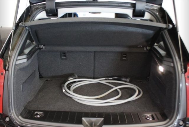 BMW i3 usata 25