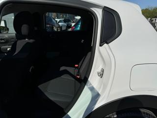 CITROEN C3 usata, con Autoradio