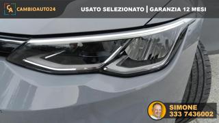 VOLKSWAGEN Golf Variant usata, con Vivavoce