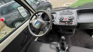 PIAGGIO Porter usata, con Servosterzo