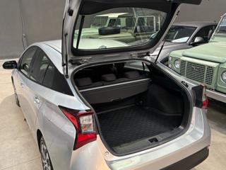 TOYOTA Prius usata, con Bluetooth