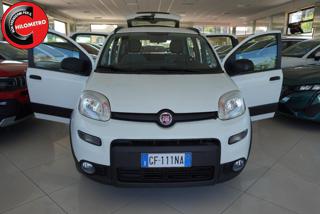 FIAT Panda usata, con Airbag Passeggero