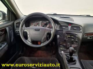 VOLVO V70 usata, con Fendinebbia
