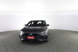 FORD Focus Focus 1.0 EcoBoost Hybrid 125 CV Powershift 5p. ST