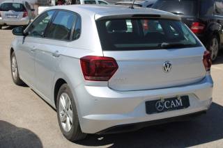 VOLKSWAGEN Polo usata, con Autoradio