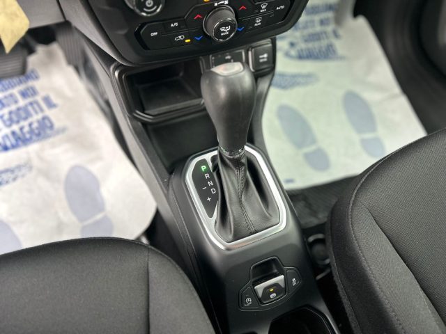 JEEP Renegade usata, con Controllo automatico clima