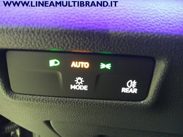 VOLKSWAGEN Tiguan usata, con Controllo automatico clima