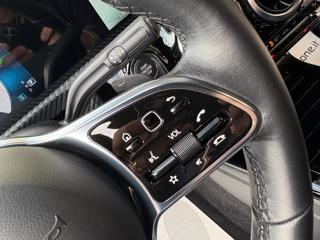 MERCEDES-BENZ A 180 usata, con Servosterzo