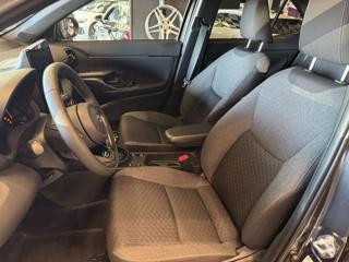 TOYOTA Yaris Cross usata, con Climatizzatore