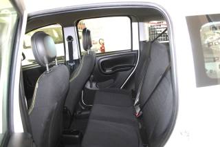FIAT Panda usata, con Controllo trazione