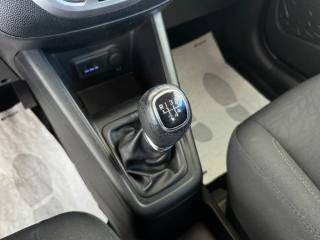 HYUNDAI iX20 usata 23