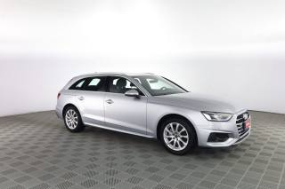 AUDI A4 usata 1