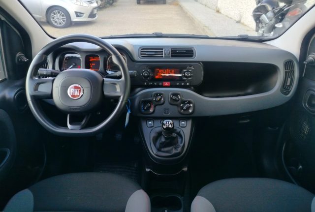 FIAT Panda usata, con ESP