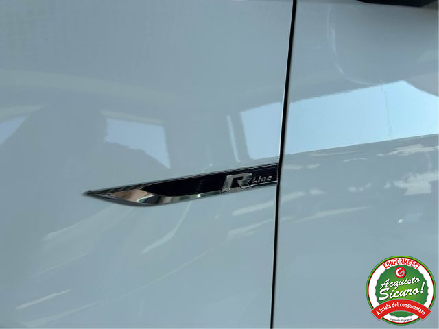 VOLKSWAGEN Golf usata, con Luci diurne LED