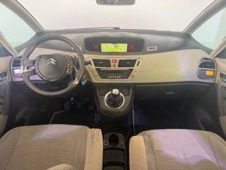 CITROEN C4 usata 11