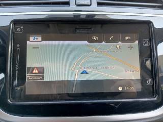 SUZUKI S-Cross usata, con Volante in pelle