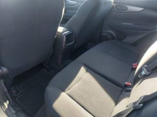 NISSAN Qashqai usata 10