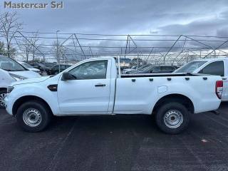 FORD Ranger usata, con Alzacristalli elettrici