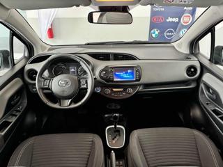 TOYOTA Yaris usata, con Controllo trazione