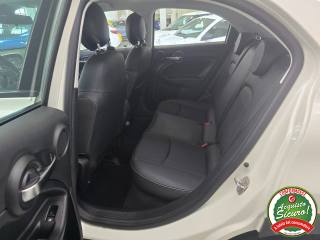 FIAT 500X usata, con Controllo automatico clima