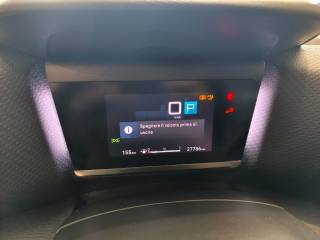 CITROEN C4 X usata, con Controllo trazione