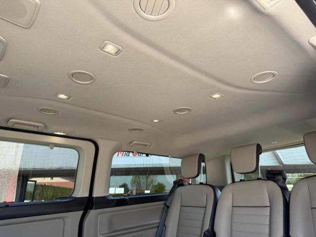 FORD Tourneo Custom usata, con Fendinebbia