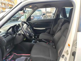 SUZUKI Swift usata, con Fendinebbia
