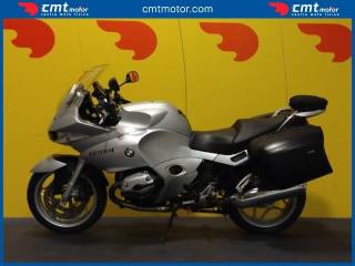 BMW R 1200 ST usata 2