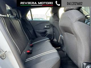 OPEL Corsa usata, con Cruise Control