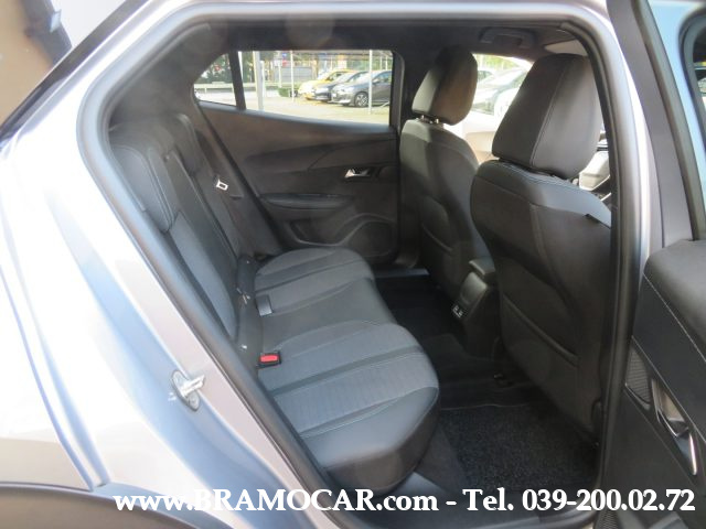 PEUGEOT 2008 usata, con Bracciolo