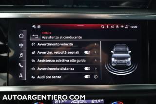 AUDI Q3 usata, con Controllo elettronico della corsia