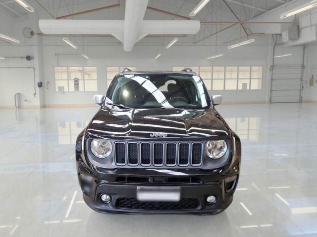 JEEP Renegade usata, con Cerchi in lega