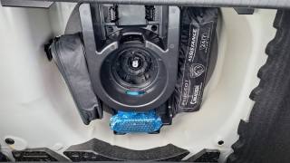 PEUGEOT 208 usata, con ESP