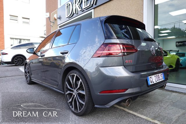 VOLKSWAGEN Golf GTI usata, con Airbag laterali