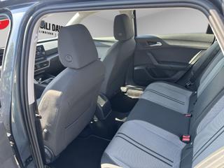 SEAT Leon usata, con Climatizzatore
