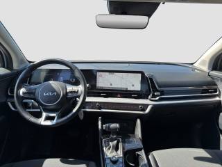 KIA Sportage usata 11
