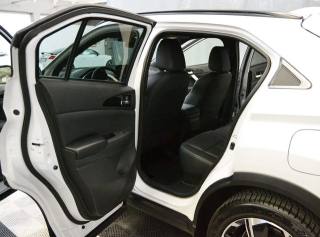 MITSUBISHI Eclipse Cross usata, con Airbag laterali