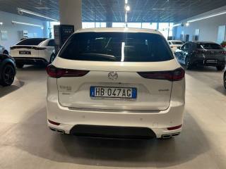 MAZDA CX-60 usata, con Boardcomputer