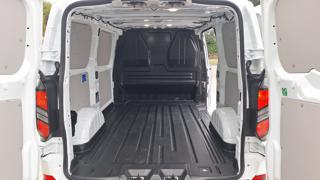 FORD Transit Custom usata, con Alzacristalli elettrici