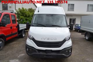 IVECO Daily usata, con Airbag Passeggero