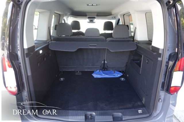 FORD Tourneo Connect usata, con Immobilizzatore elettronico